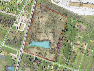 Plus de détails pour 176 Maher Rd, Walton, KY - Terrain à vendre