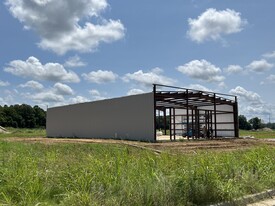 6,000 SF Build To Suit - Warehouse