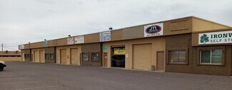 Plus de détails pour 1678 W Superstition Blvd, Apache Junction, AZ - Industriel à louer