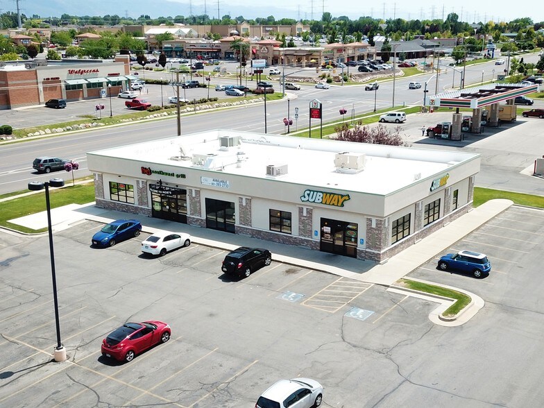 2000 W 1800 N, Clinton, UT for lease - Building Photo - Image 3 of 4