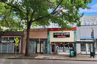 4733-4735 University Way NE, Seattle, WA à vendre Photo intérieure- Image 1 de 1