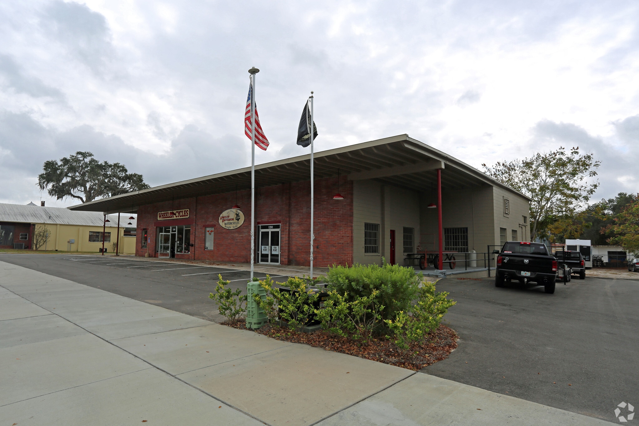 1201 W Main St, Leesburg, FL for lease Primary Photo- Image 1 of 38