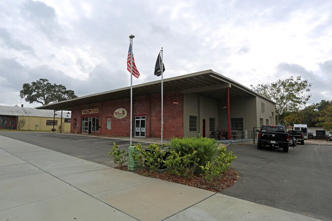 More details for 1201 W Main St, Leesburg, FL - Flex for Lease