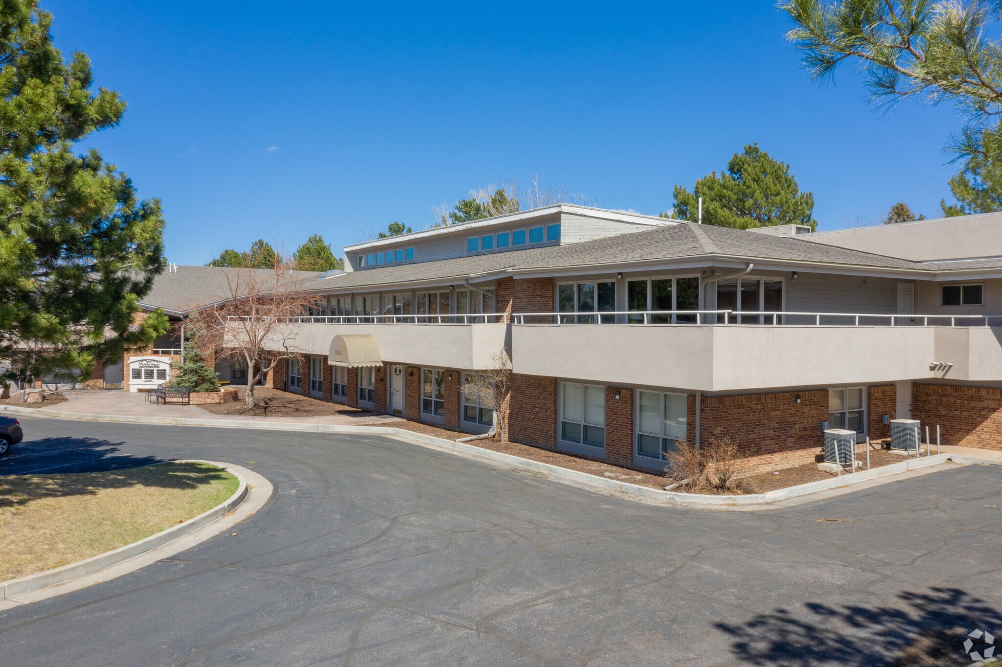 5525 Erindale Dr, Colorado Springs, CO for lease Primary Photo- Image 1 of 17
