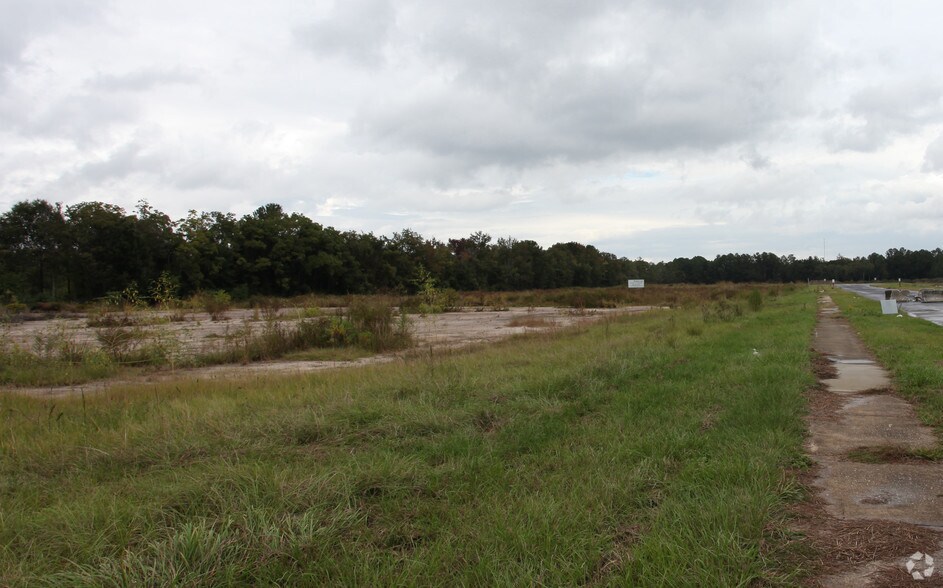 0 Suemac Rd, Jacksonville, FL for sale - Building Photo - Image 2 of 2