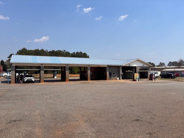 8630 Asheville Hwy, Boiling Springs, SC à vendre Photo du bâtiment- Image 1 de 1