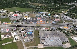 Plus de détails pour 441 W State Highway 71, Bastrop, TX - Terrain à louer