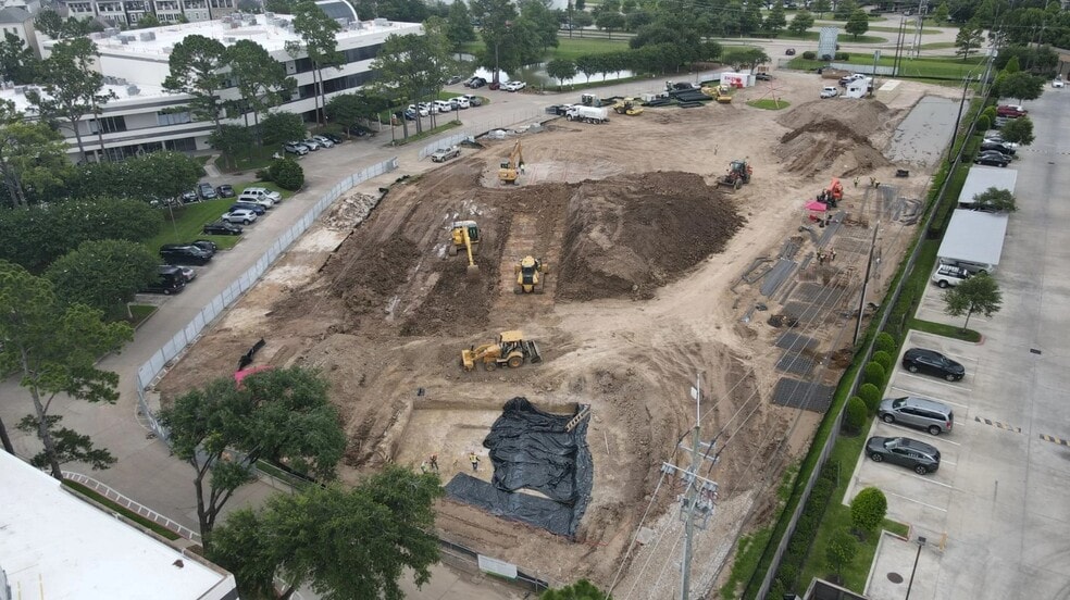 7022 Old Katy Rd, Houston, TX for sale - Building Photo - Image 2 of 22