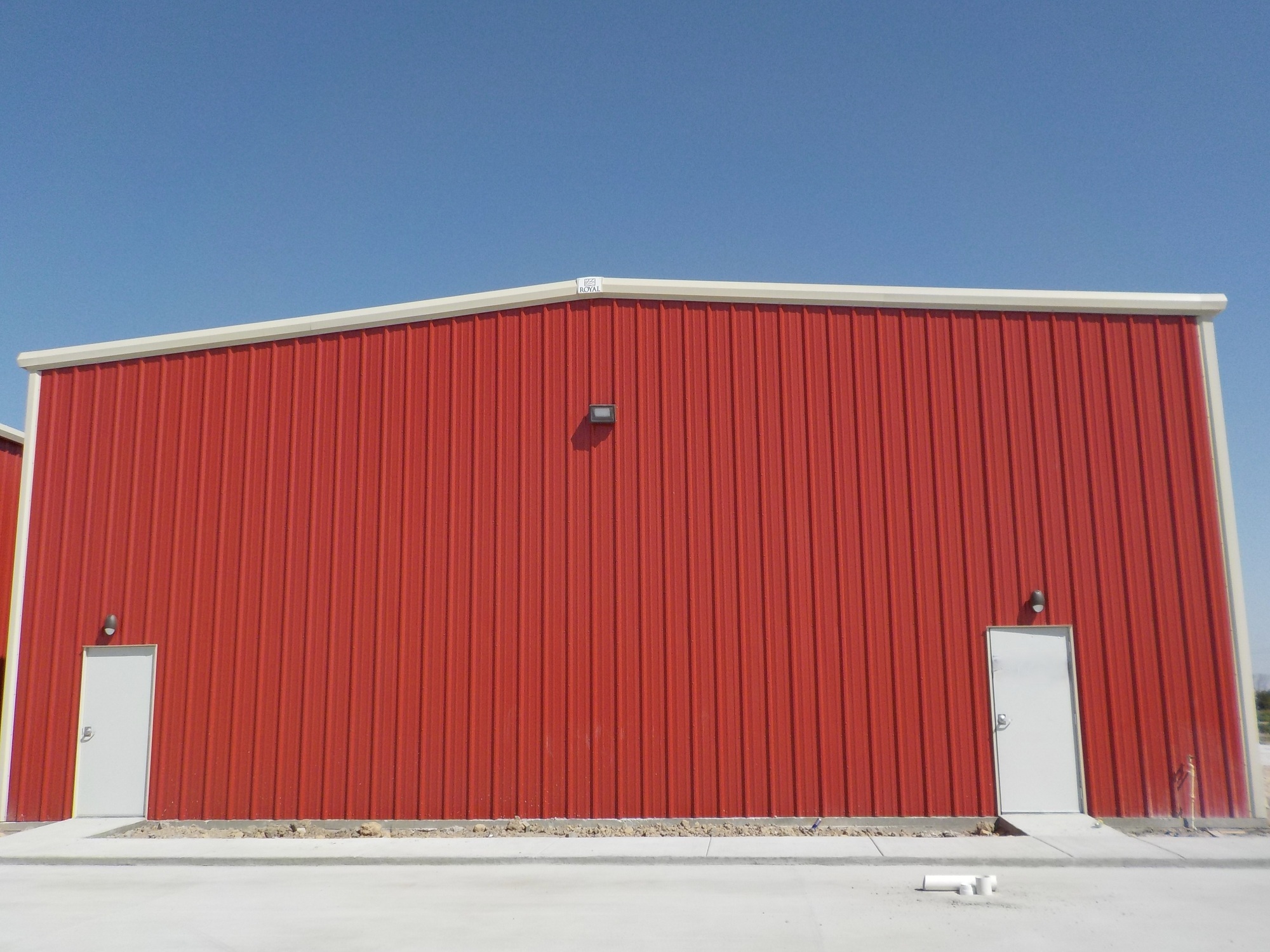 6201 FM 106 UNIT 6, Harlingen, TX for lease Building Photo- Image 1 of 8