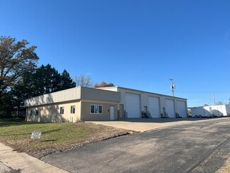 More details for 2120 Market St, Beatrice, NE - Industrial for Lease