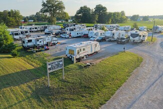 Plus de détails pour 5184 State Route 127, Pinckneyville, IL - Spécialité à vendre
