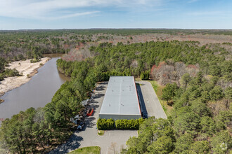 56 Progress Pl, Jackson, NJ - aerial  map view