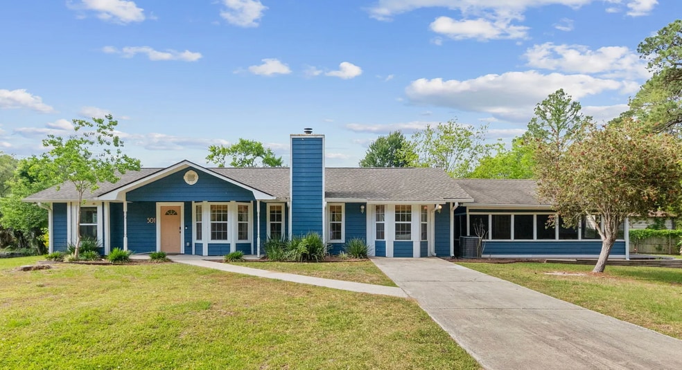 501 W Hall St, Saint Marys, GA for sale - Building Photo - Image 2 of 8