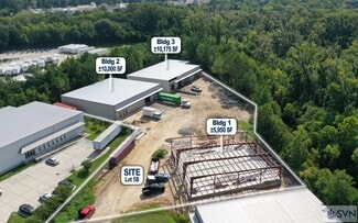 More details for 38 W Chatham Ct, Garden City, GA - Industrial for Lease