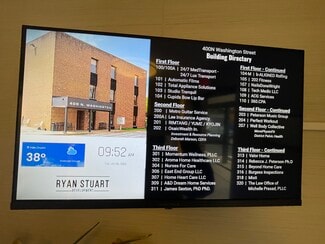 More details for 400 N Washington St, Falls Church, VA - Office for Lease