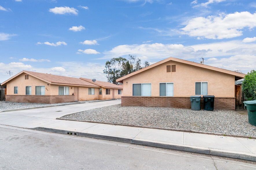 41096 Beachwood Ave, Hemet, CA for sale - Building Photo - Image 3 of 29