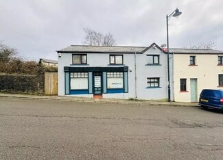 More details for 57 Broad St, Blaenavon - Office for Sale