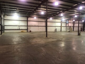 Plus de détails pour 824 Bass Burkett Rd, Bassfield, MS - Industriel à vendre