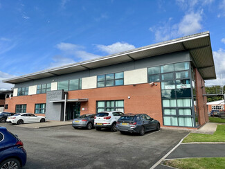 More details for Knights Way, Shrewsbury - Office for Lease