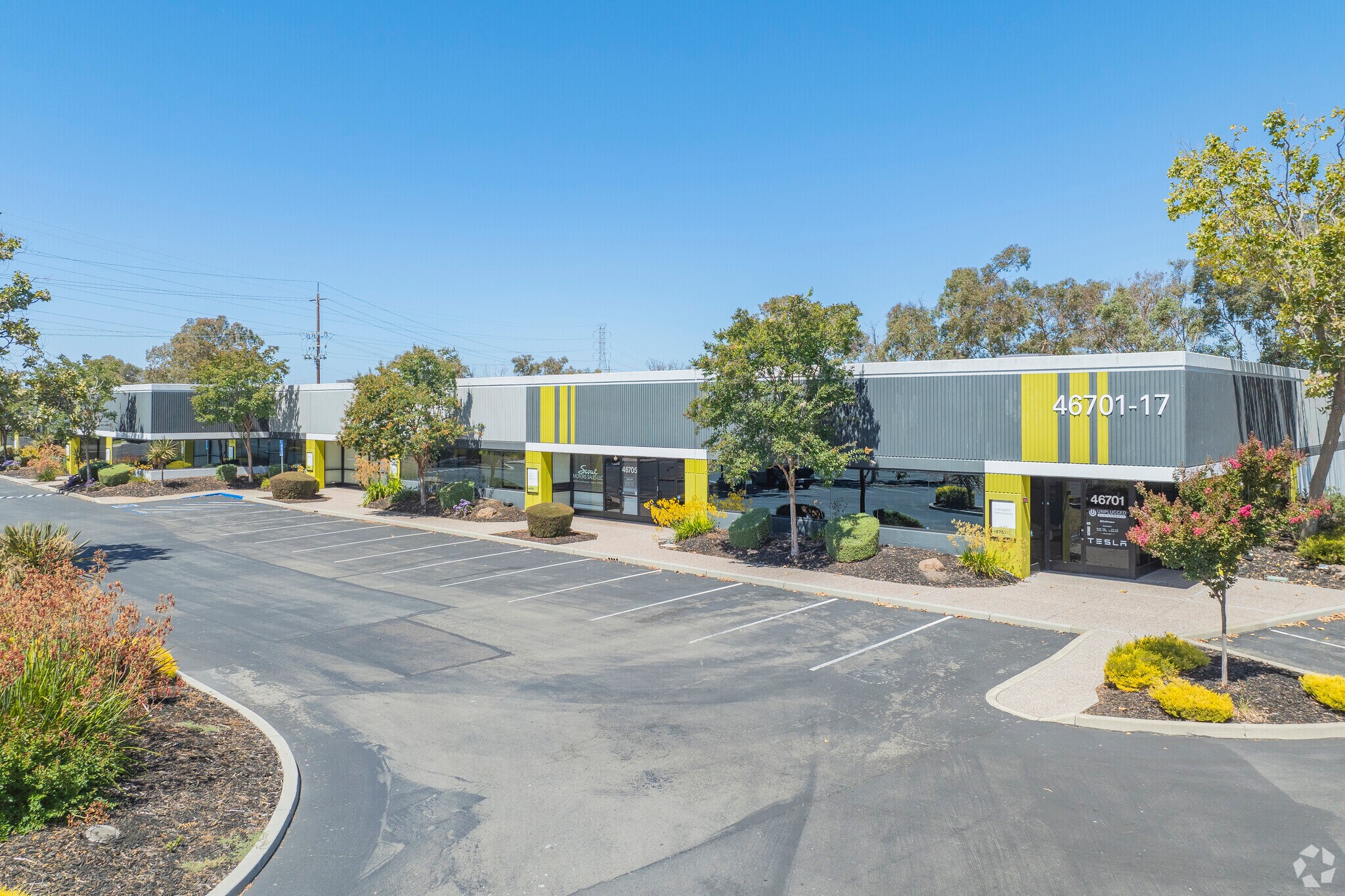 46701-46717 Fremont Blvd, Fremont, CA for lease Primary Photo- Image 1 of 12