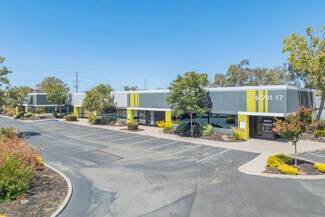 Plus de détails pour 46701-46717 Fremont Blvd, Fremont, CA - Local d'activités à louer