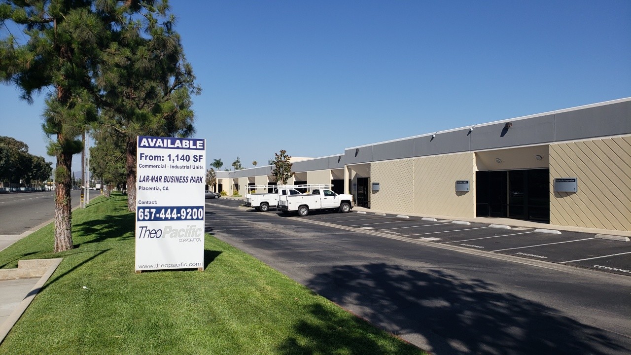 350 E Orangethorpe Ave, Placentia, CA for lease Other- Image 1 of 9