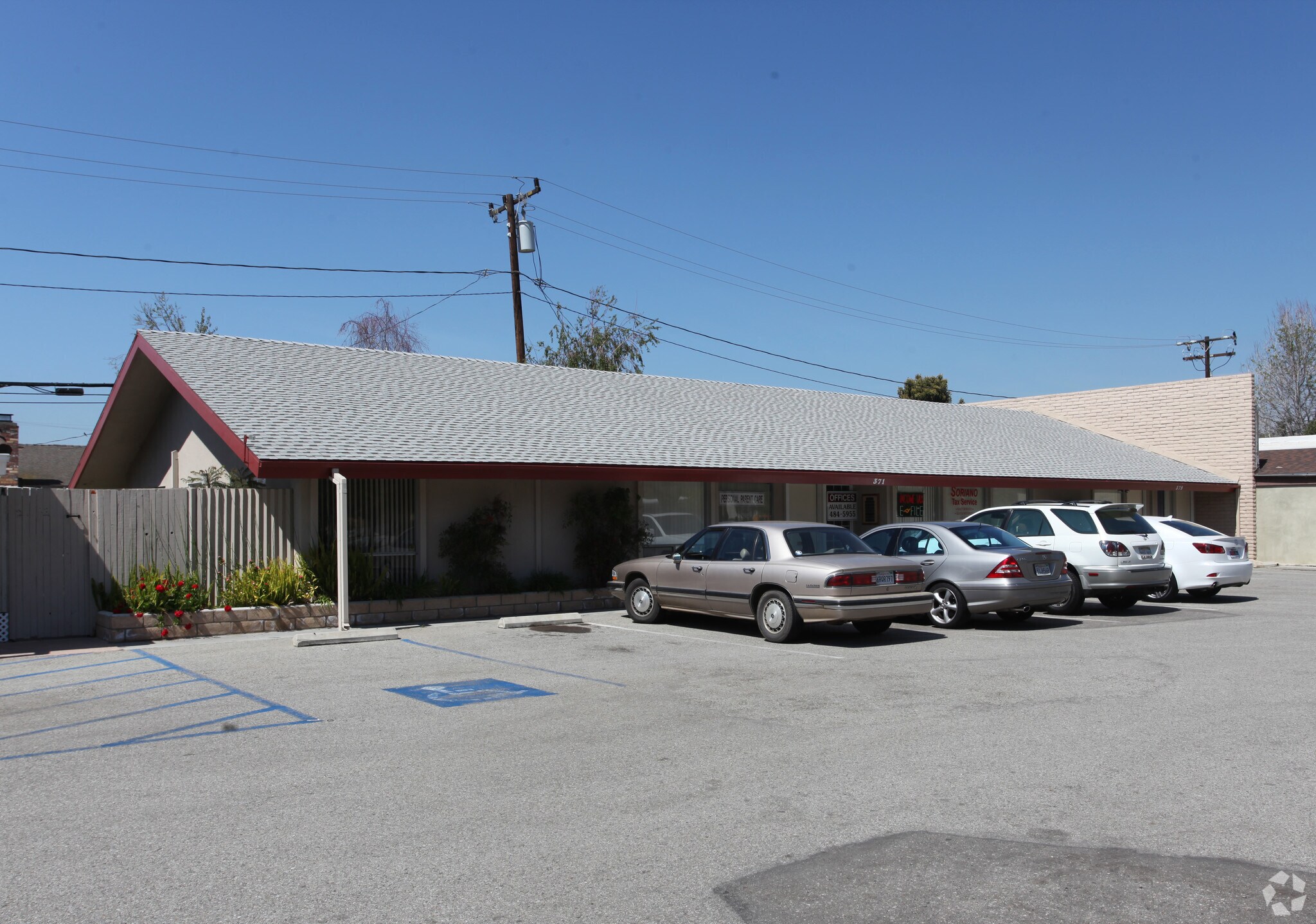 371-379 Mobil Ave, Camarillo, CA for sale Primary Photo- Image 1 of 1