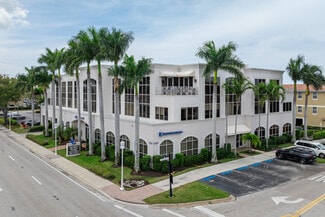 More details for 599 9th St N, Naples, FL - Office for Sale