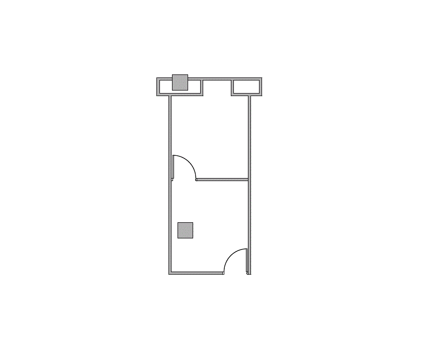 3100 E 45th St, Cleveland, OH for lease Floor Plan- Image 1 of 1