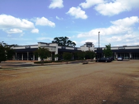 500 Highway 51, Ridgeland, MS for sale - Building Photo - Image 1 of 1