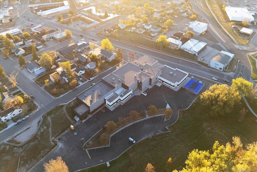 1426 E Lincolnway, Cheyenne, WY for sale - Aerial - Image 1 of 36