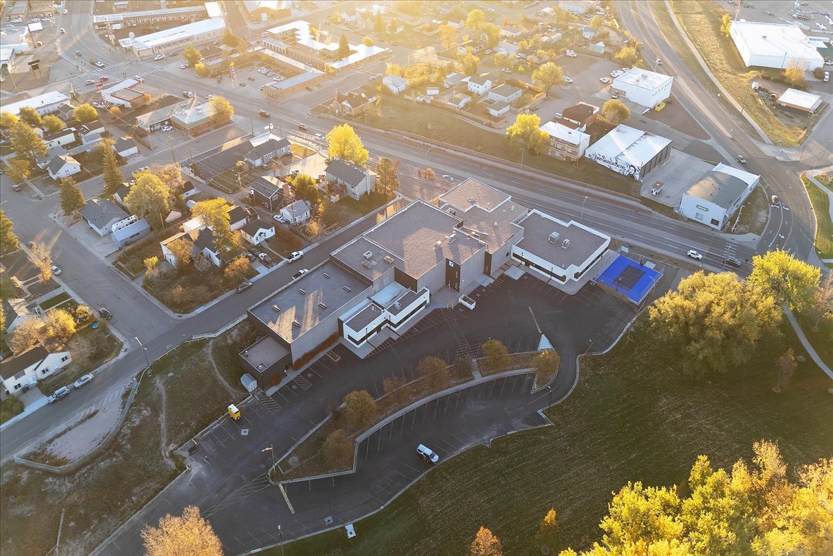 1426 E Lincolnway, Cheyenne, WY à vendre Aérien- Image 1 de 37