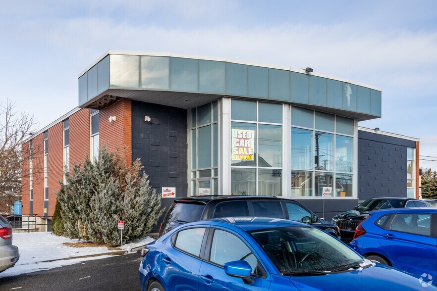 1485 Laperriere Ave, Ottawa, ON à vendre - Photo principale - Image 1 de 1