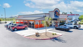 More details for 1411 W Expressway 83, Weslaco, TX - Retail for Sale