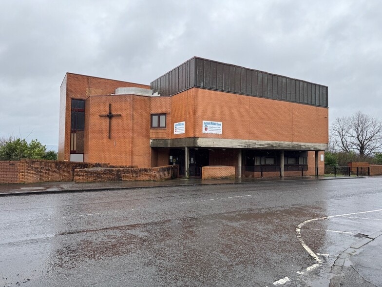 35 Second Av, Clydebank for sale - Building Photo - Image 2 of 14