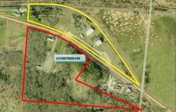 15500 Beaver Pike, Jackson, OH - Aerial map view - Image1