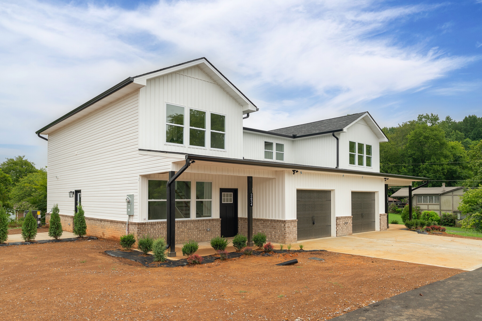 2636 White Plns Wy, Knoxville, TN à vendre Photo principale- Image 1 de 12
