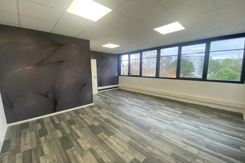 Bureau dans Montpellier à louer Photo intérieure- Image 1 de 12