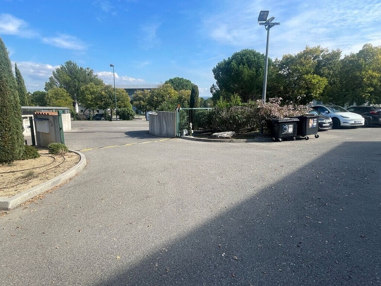 260 Rue René Descartes, Aix-en-Provence for lease - Building Photo - Image 3 of 19