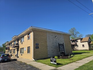 Plus de détails pour 611 E 151st St, Phoenix, IL - Multi-résidentiel à vendre