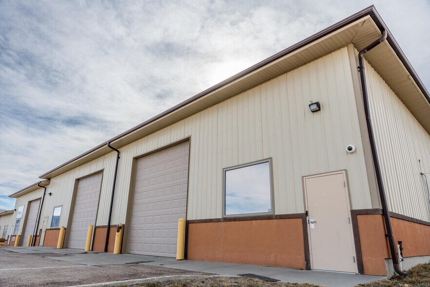 628 Kraft Loop Rd, Casper, WY à louer - Photo du bâtiment - Image 2 de 7