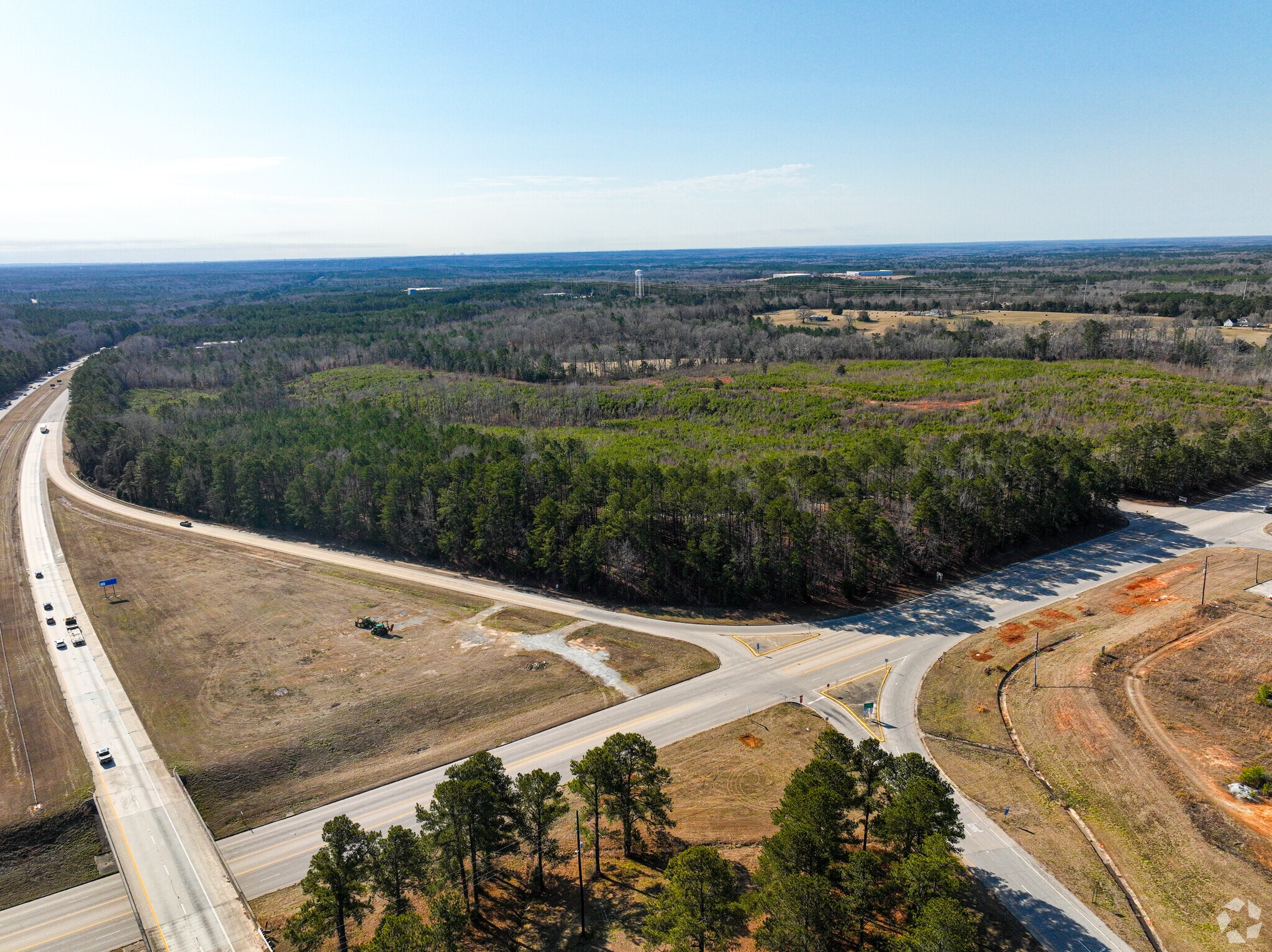 02 I-77, Ridgeway, SC for sale Primary Photo- Image 1 of 5
