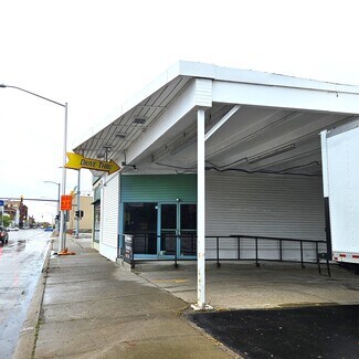 More details for 412 Washington Ave, Bay City, MI - Retail for Lease