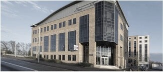 Plus de détails pour 76-80 St. Albans Rd, Watford - Bureau à louer