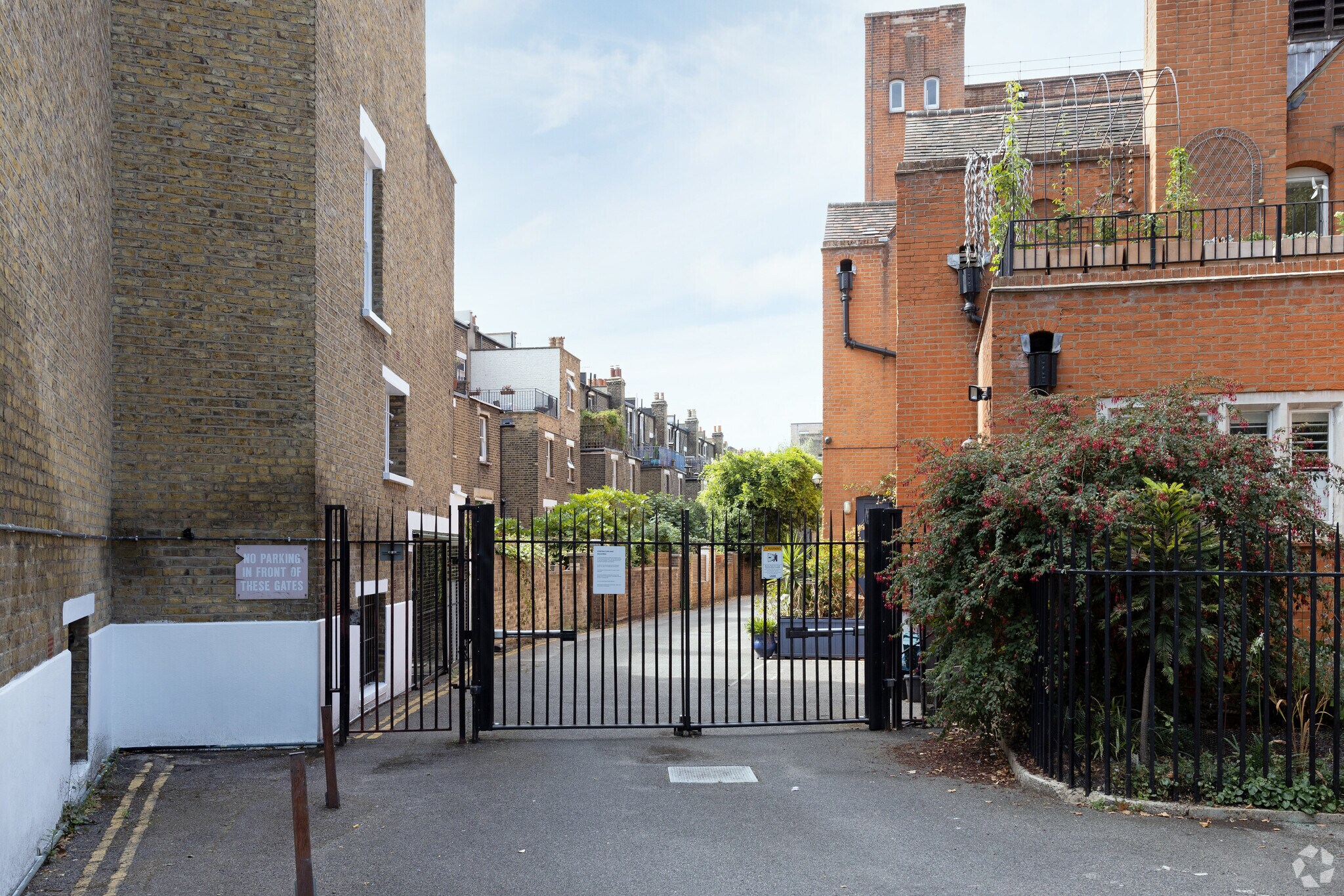 Pickle Mews, London for lease Building Photo- Image 1 of 4