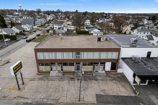 More details for 585 Warren Ave, East Providence, RI - Retail for Sale
