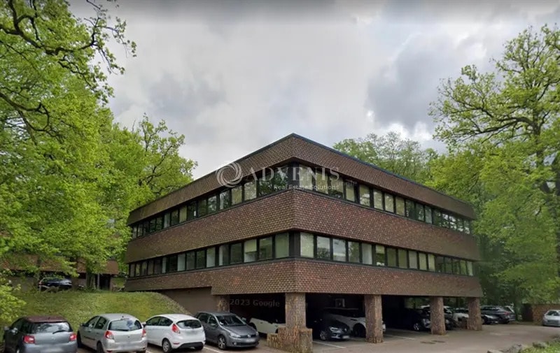 Office in Vandoeuvre-les-Nancy for lease - Building Photo - Image 2 of 8