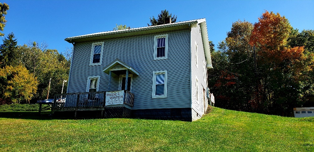 1010 Boulevard Ave, Fairmont, WV à vendre Photo principale- Image 1 de 2