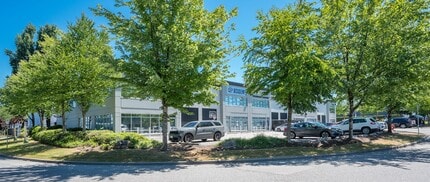 9770 196 A St, Langley Twp, BC for lease Building Photo- Image 2 of 9