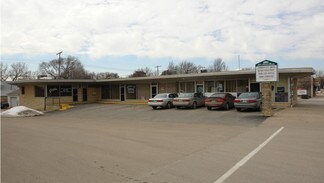 Plus de détails pour 102-110 S 12th St, Nebraska City, NE - Commerce de détail à louer
